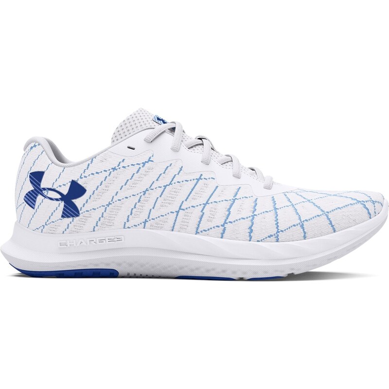 Under Armour White 2986697