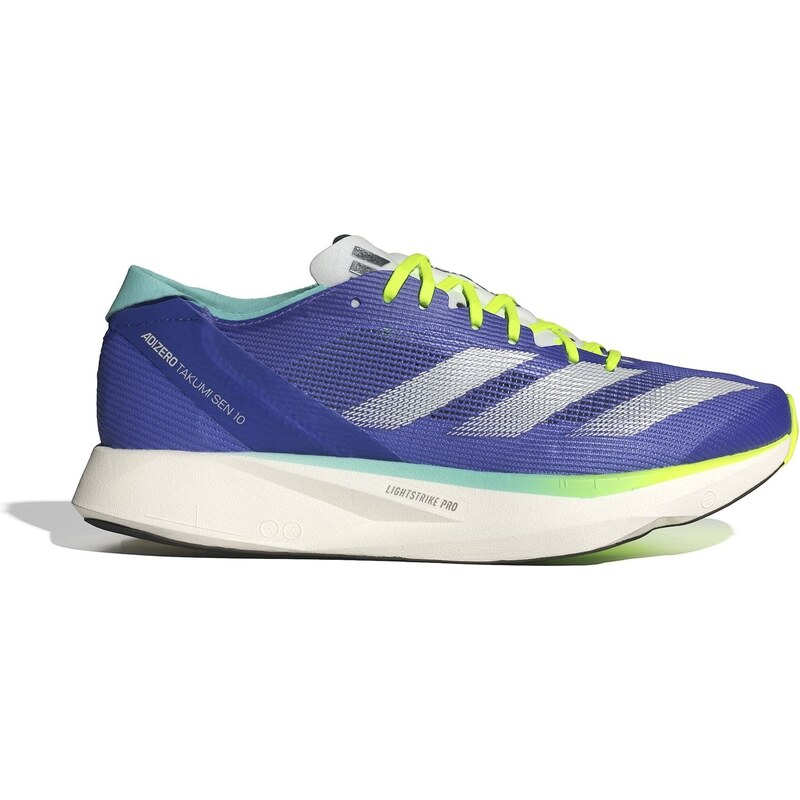 adidas Cobalt Blue 4237137