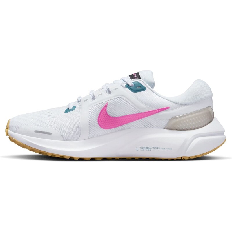 Nike WHITE 4187196