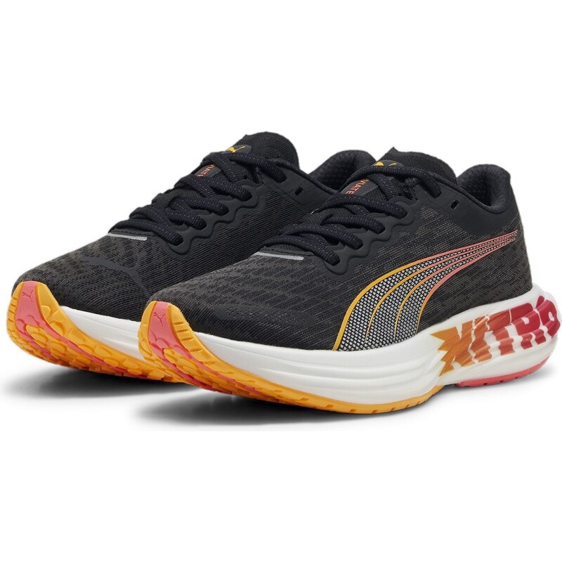 Puma Black 5304706