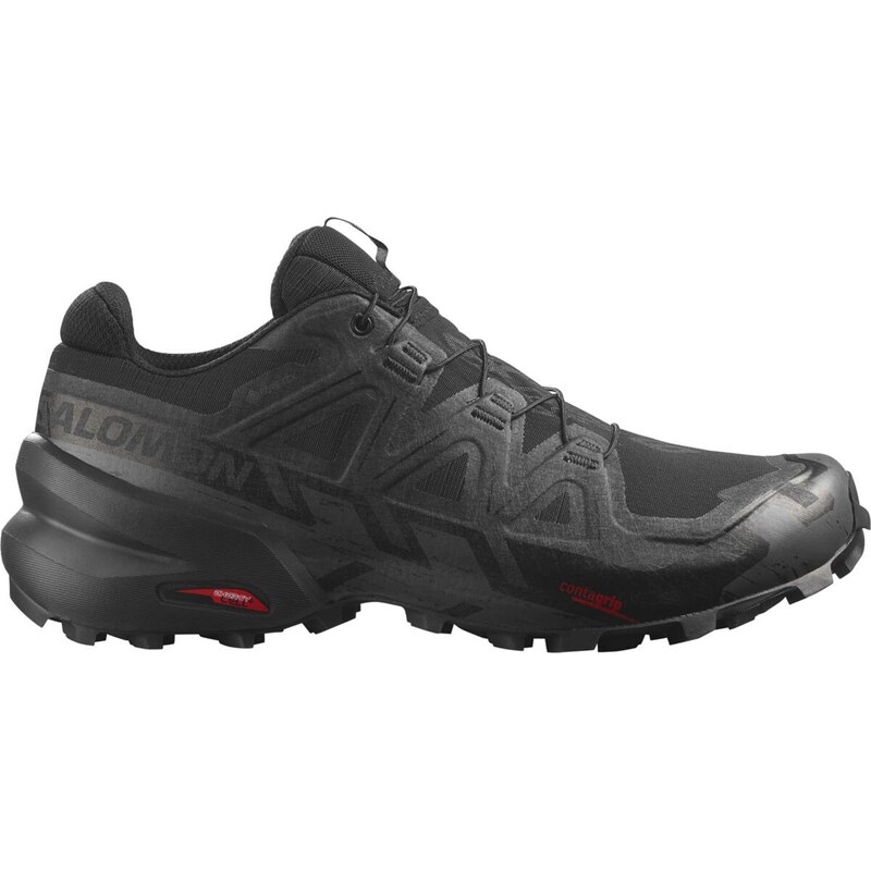 Tenisky Salomon Black 1266679