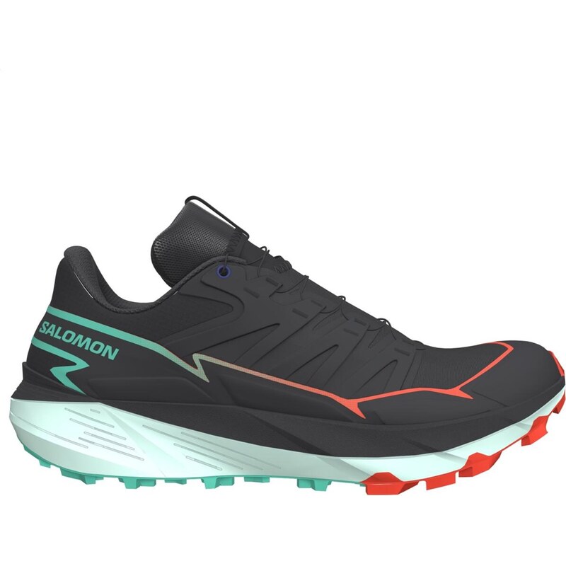 Tenisky Salomon Black 4696023
