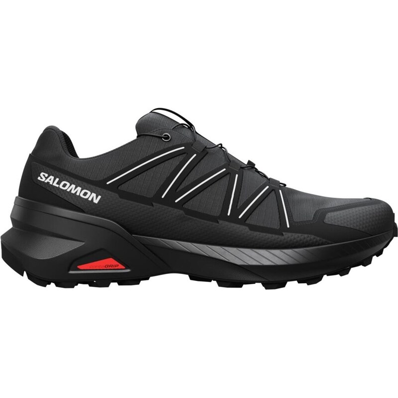 Tenisky Salomon Black 4749040