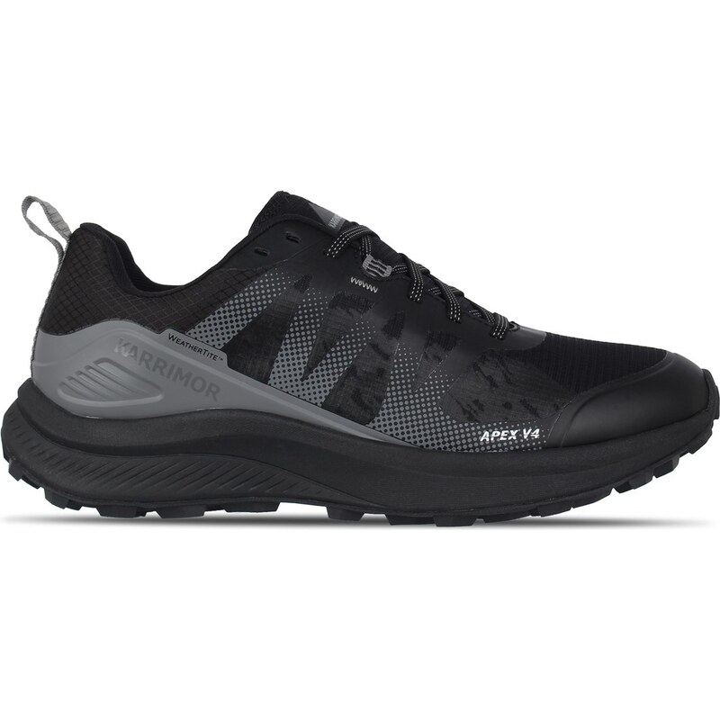 Tenisky Karrimor Black 6337998
