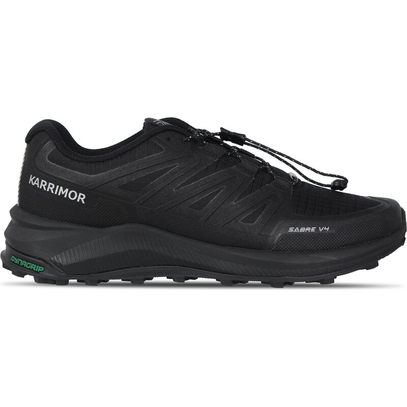 Tenisky Karrimor Black 1516732