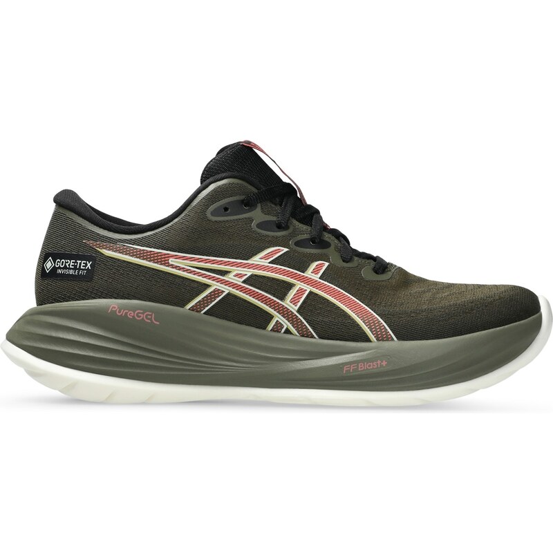 Asics Brown Stone 144162 109268589