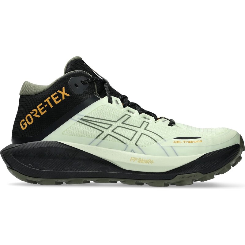 Tenisky Asics Whisper Grn 1384283