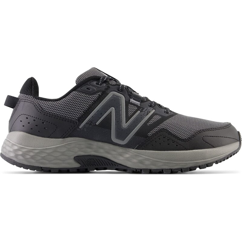 Tenisky New Balance Triple Black 6474362