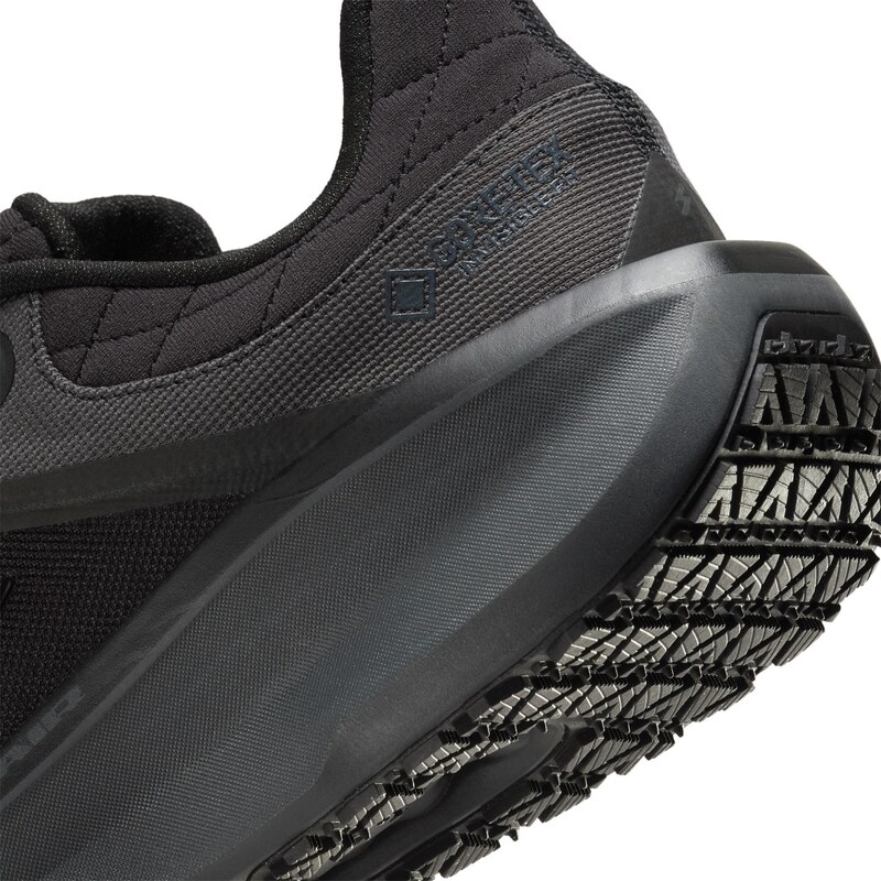 Tenisky Nike BLACK 2131686