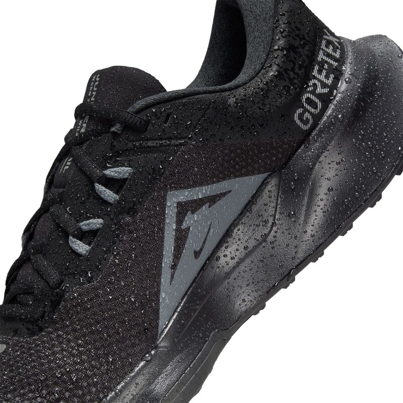 Tenisky Nike BLACK 2131686