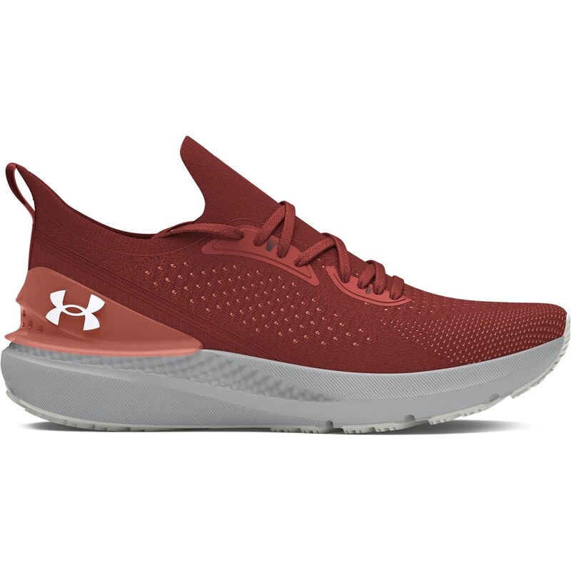 Tenisky Under Armour Orange 5332734