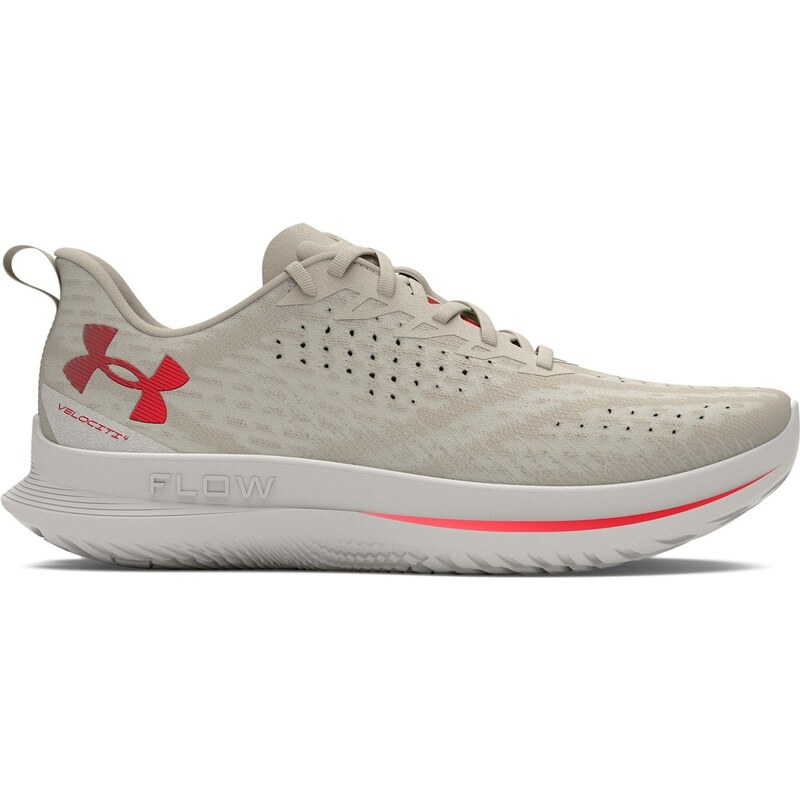 Under Armour White 9438964