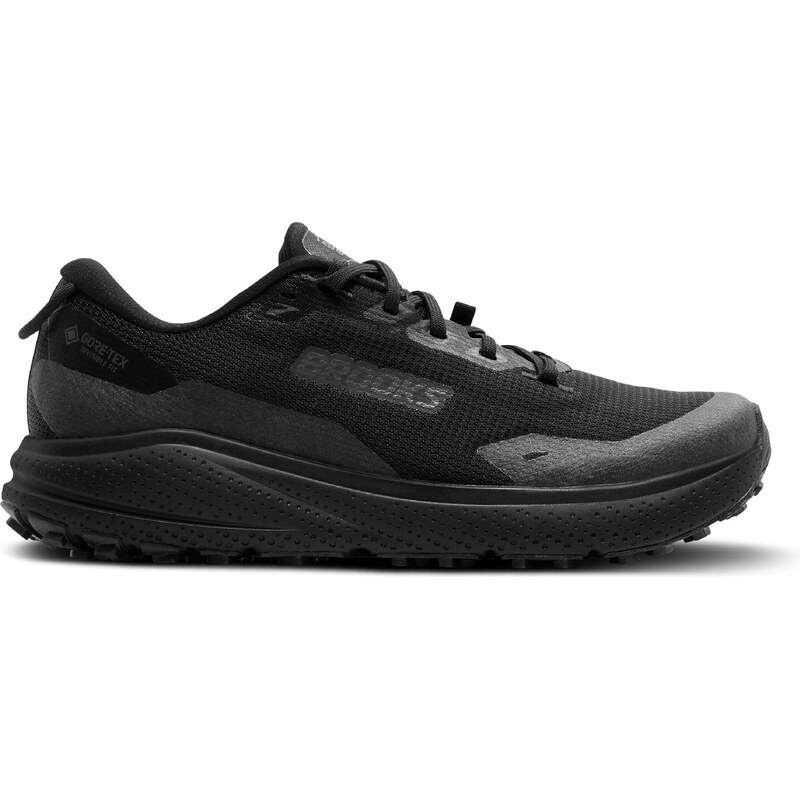 Boty Brooks Black 8509300 109268626