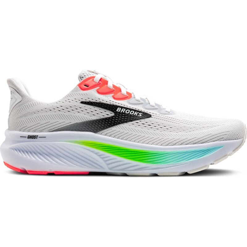 Tenisky Brooks White 8332965