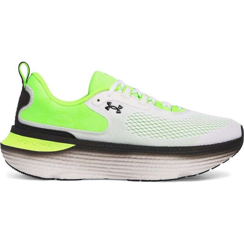 Tenisky Under Armour White 1661876