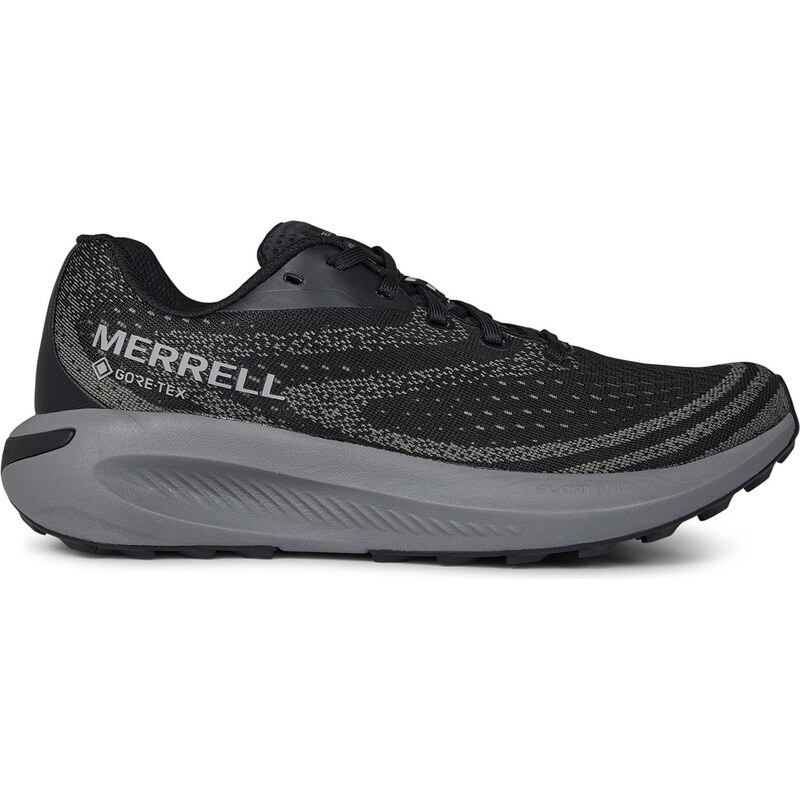 Boty Merrell Black 1674175