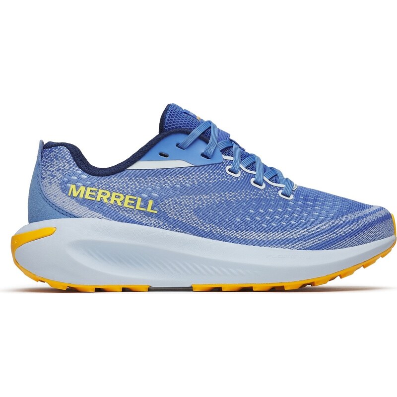 Boty Merrell Azul 7793735