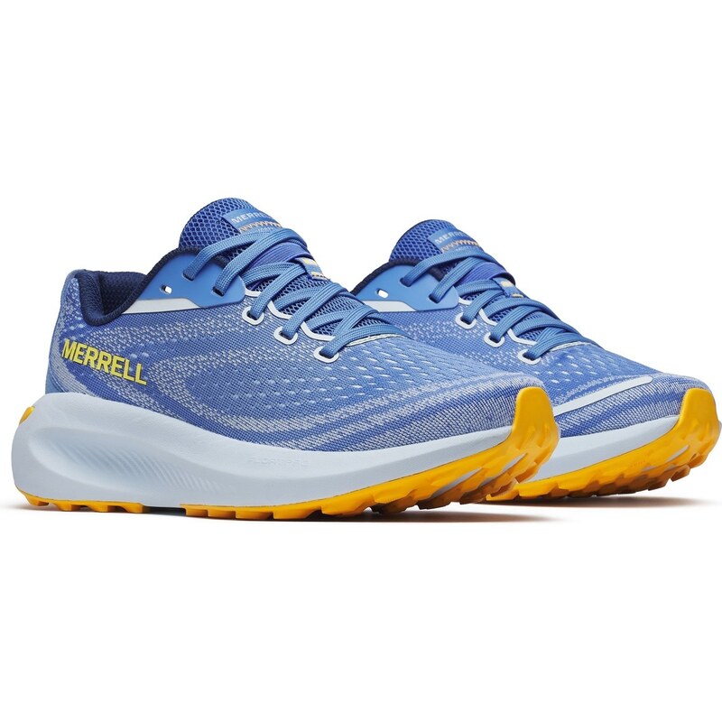 Boty Merrell Azul 7793735