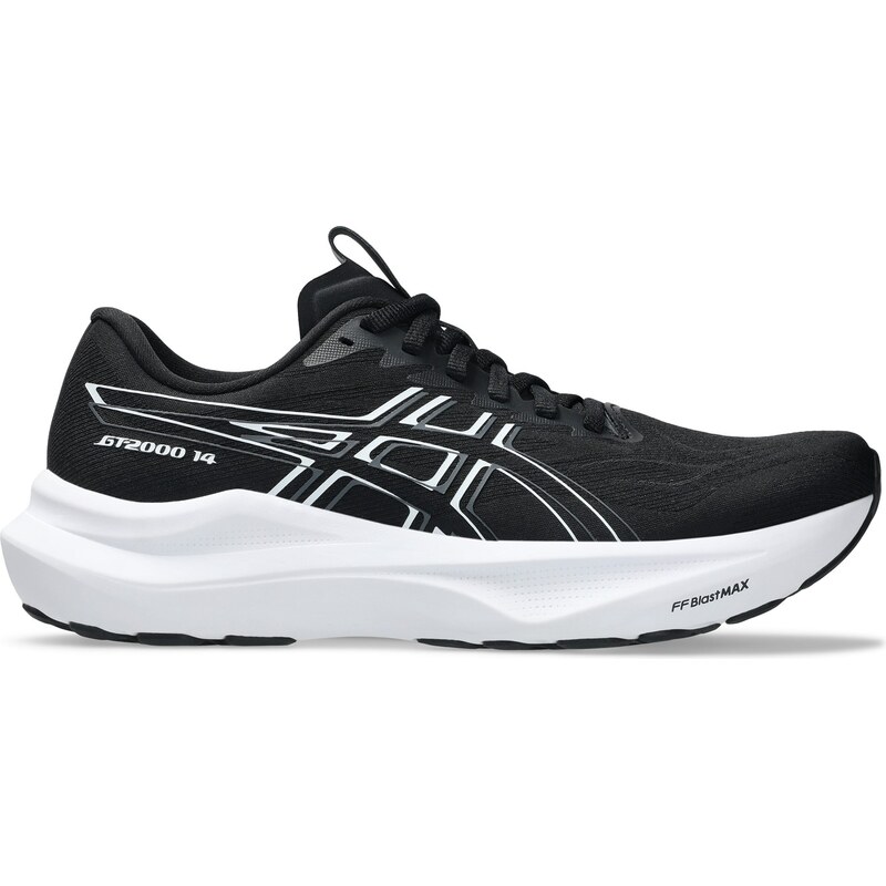 Asics Black 202186 109268733