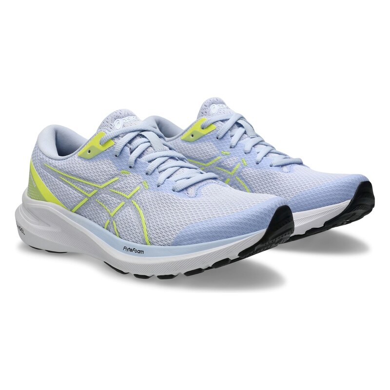 Asics Blue Fade 4468602
