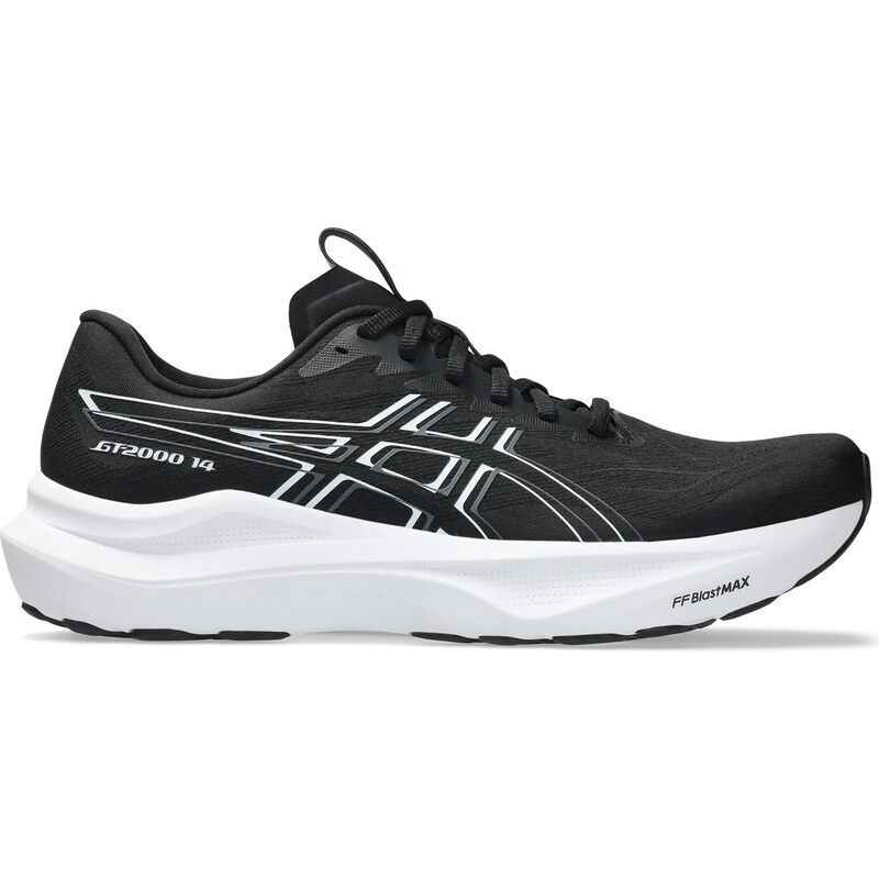 Tenisky Asics Black 5749188