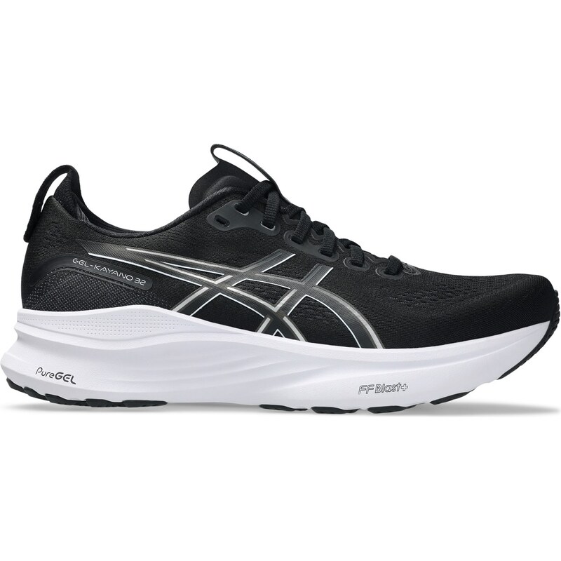 Tenisky Asics Black 9570982