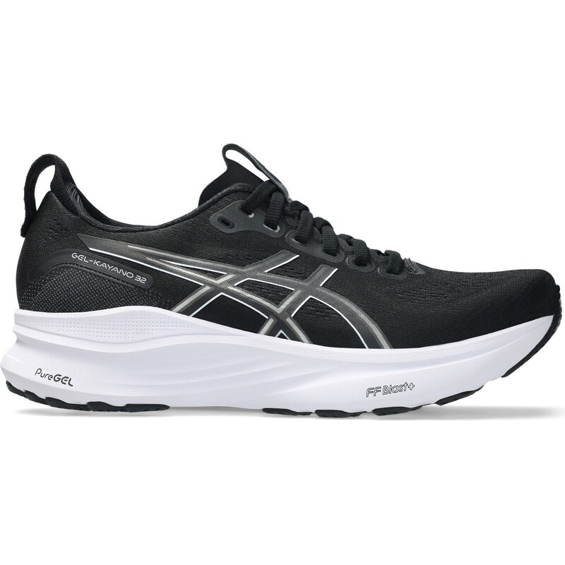 Asics Black 5162832 109268747