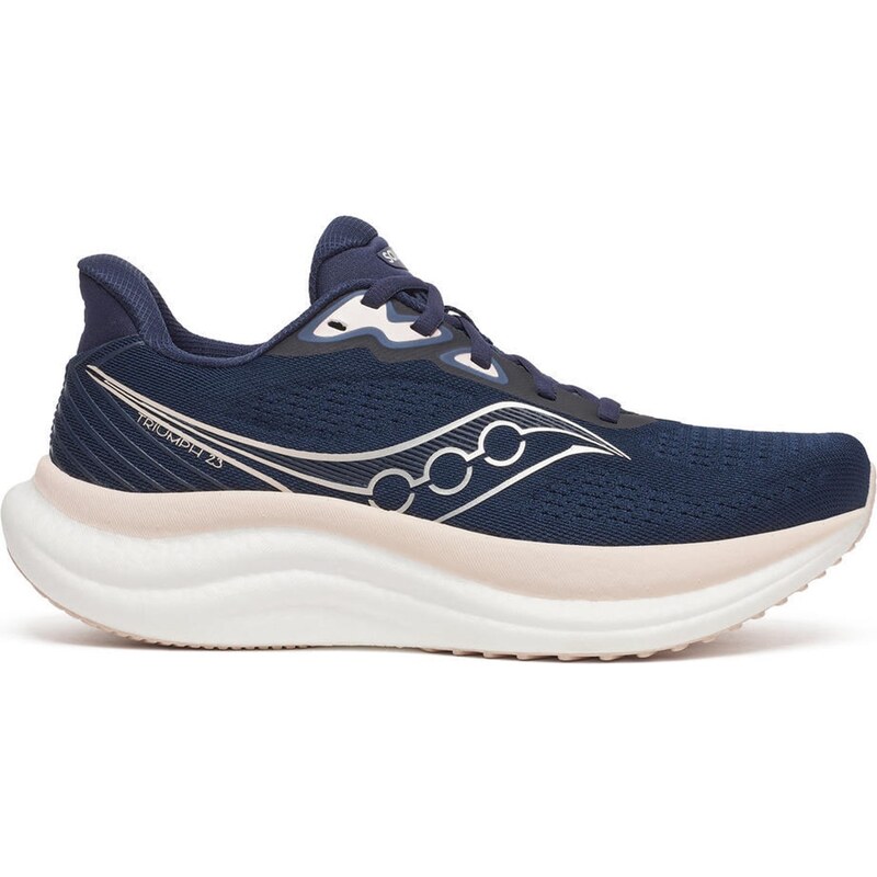 Saucony Navy 6809054 109268770
