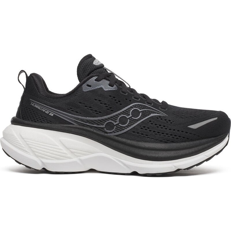 Saucony Black 6096285 109268767
