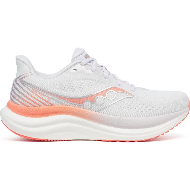 Saucony White 6263151