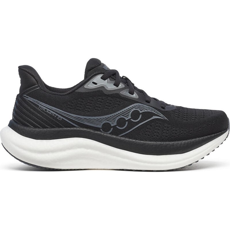 Saucony Black 4327801 109268771