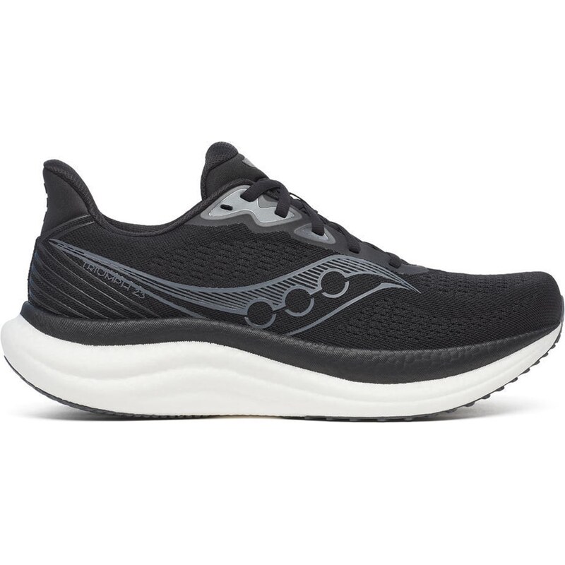 Tenisky Saucony Black 2989087