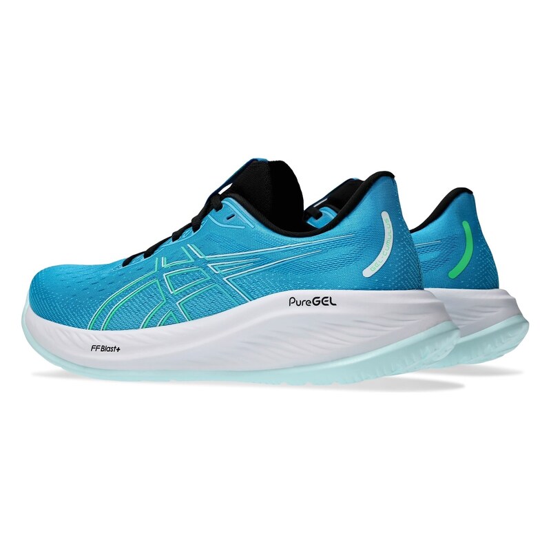 Tenisky Asics Blue 9520319