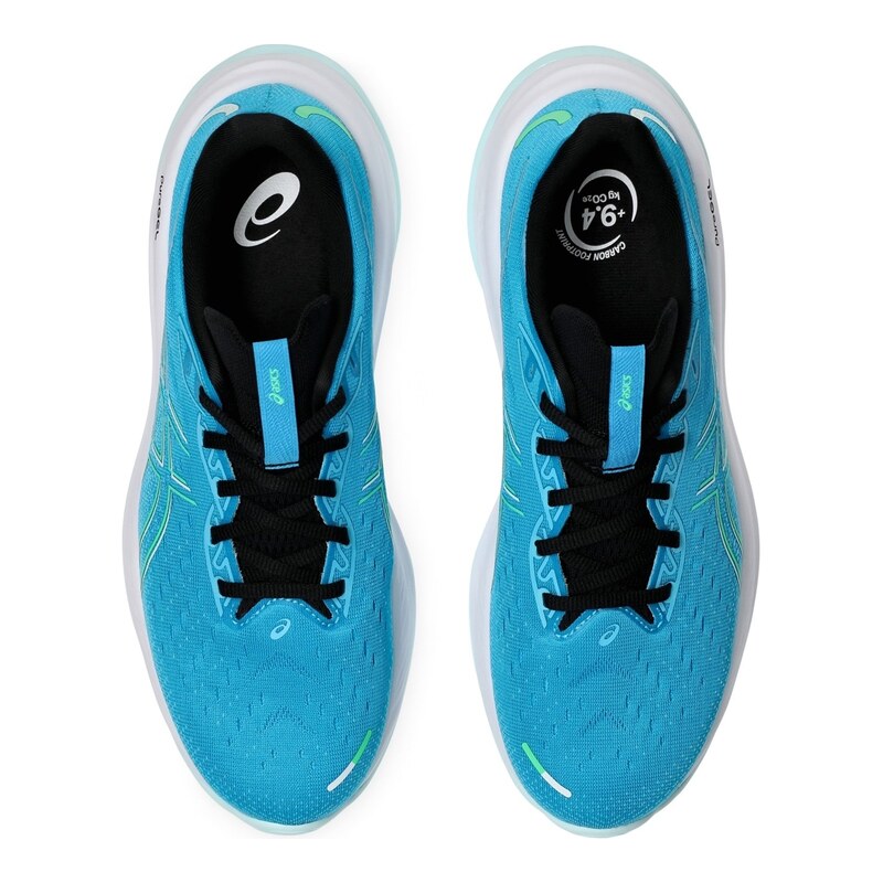Tenisky Asics Blue 9520319