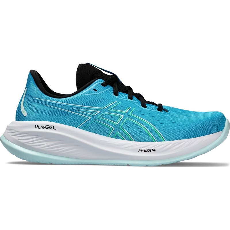 Tenisky Asics Blue 9520319