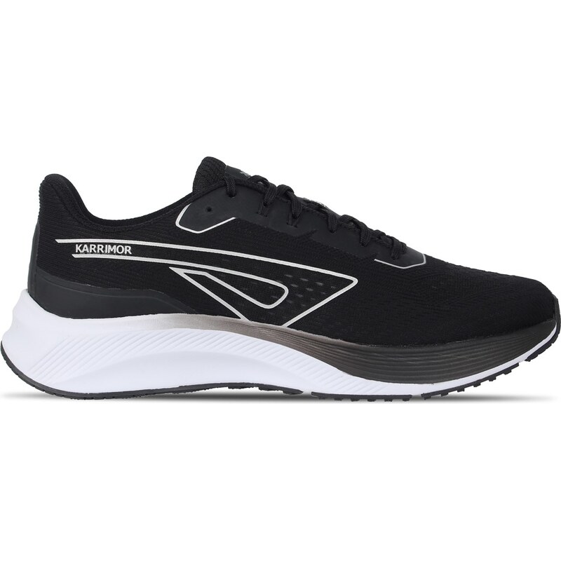 Tenisky Karrimor Black 4489936