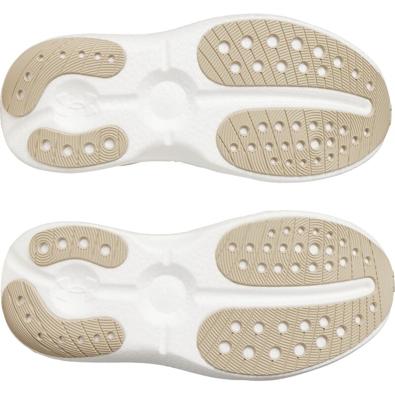 Tenisky Under Armour White 1385071