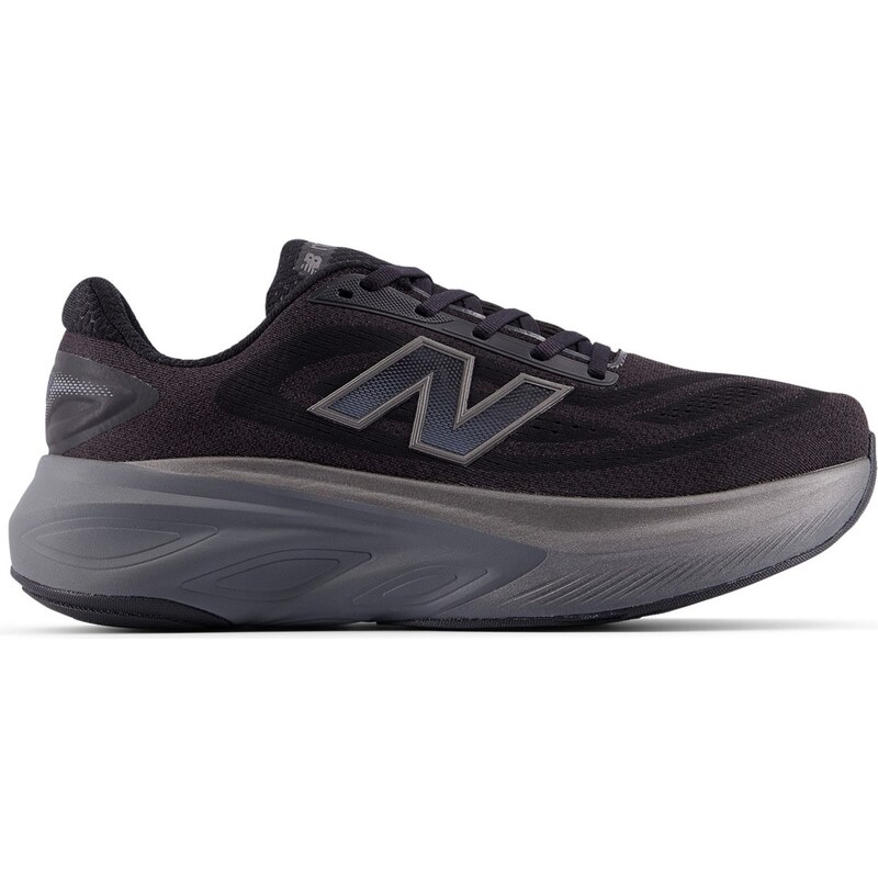 Tenisky New Balance Black 8726983