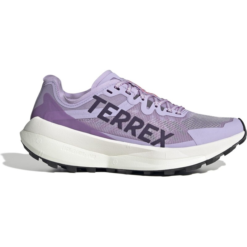 Boty adidas Powder Plum 1257851