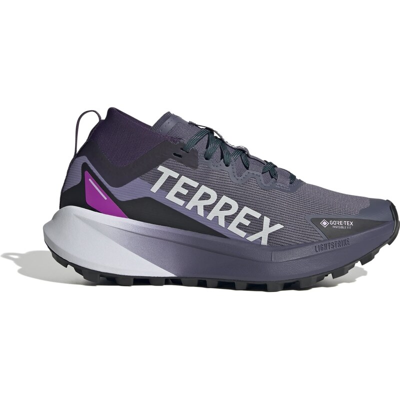 Boty adidas Violet 6877644