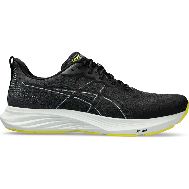 Tenisky Asics Black 5034546