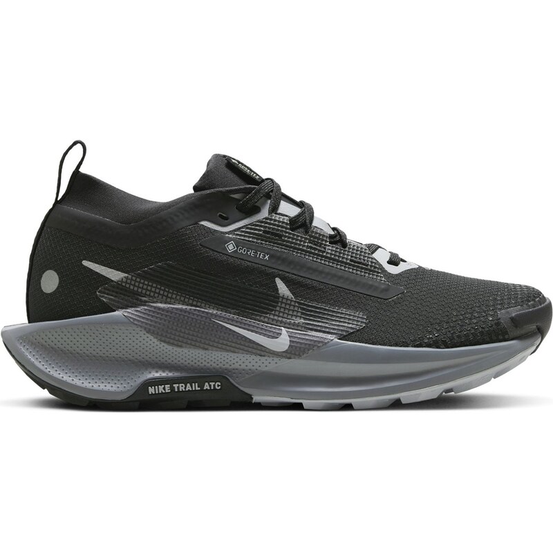 Boty Nike BLACK 6486155