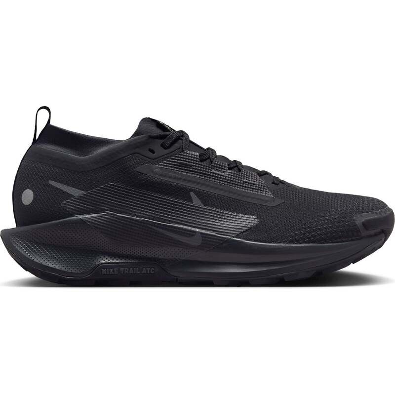 Tenisky Nike BLACK 6084890