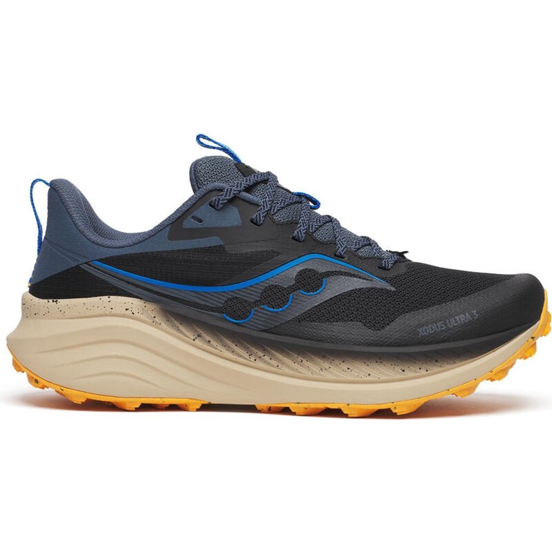 Tenisky Saucony Black 2754407
