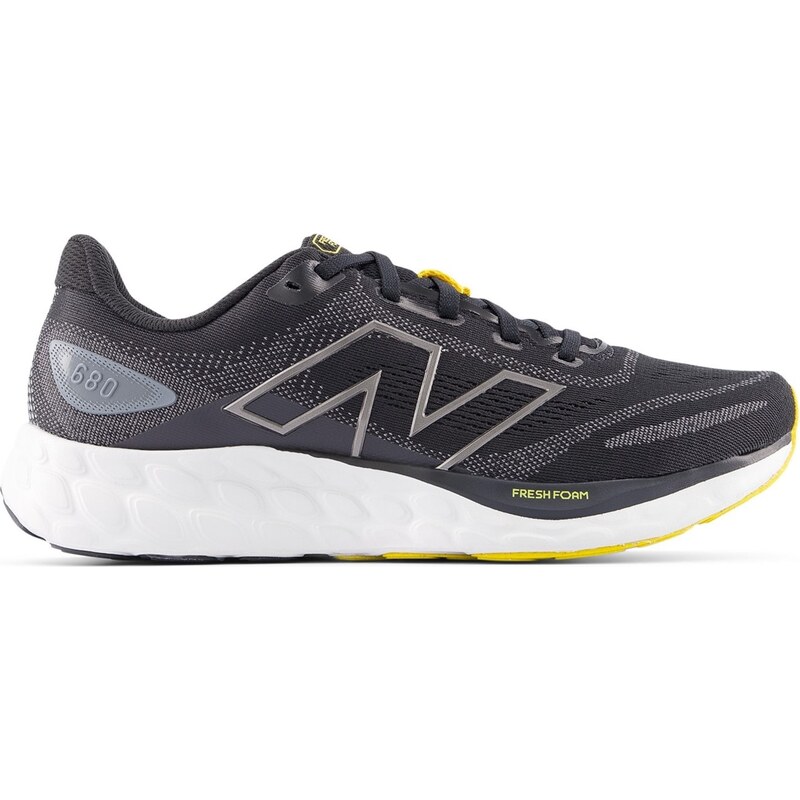 Tenisky New Balance Black 8937831