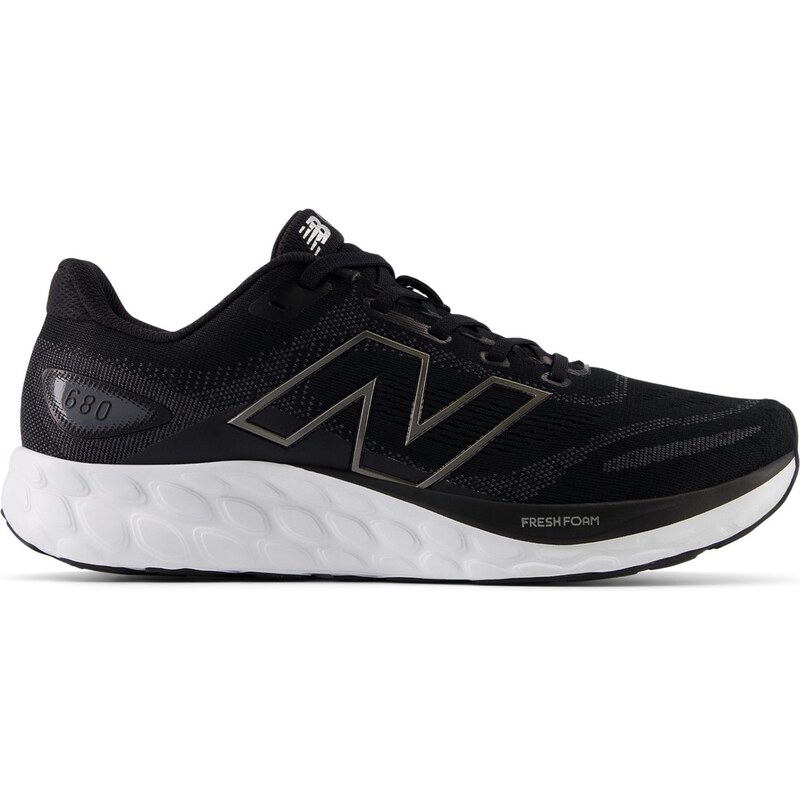 Tenisky New Balance Black 8927222