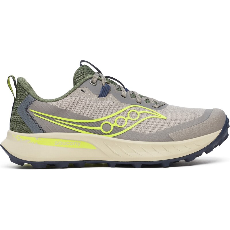Tenisky Saucony Blue 6086619