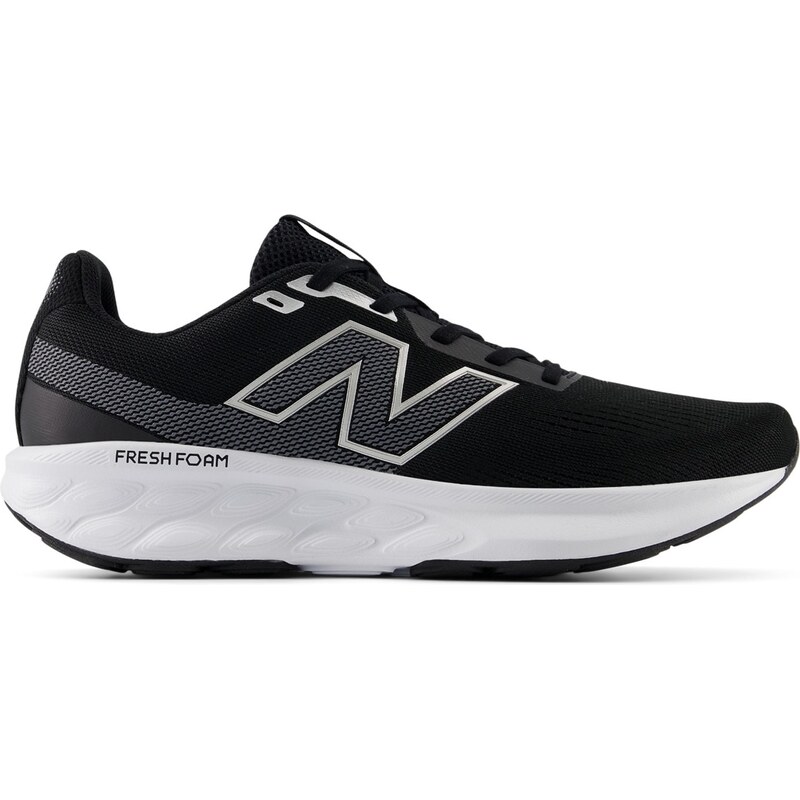 Tenisky New Balance Black 5142618