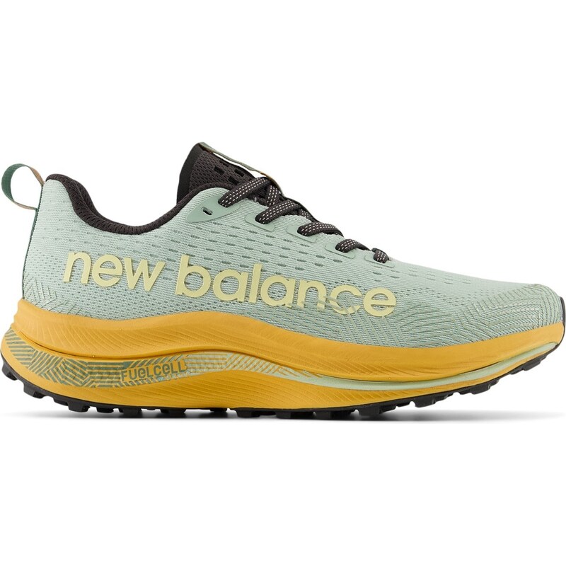 Tenisky New Balance Khaki 4991587