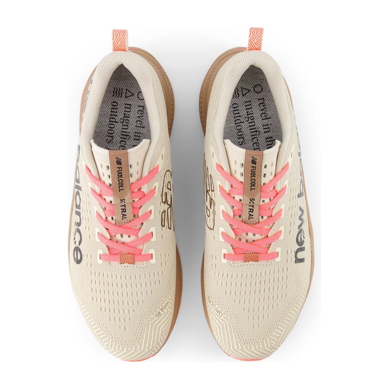 Tenisky New Balance Bisque 7334112